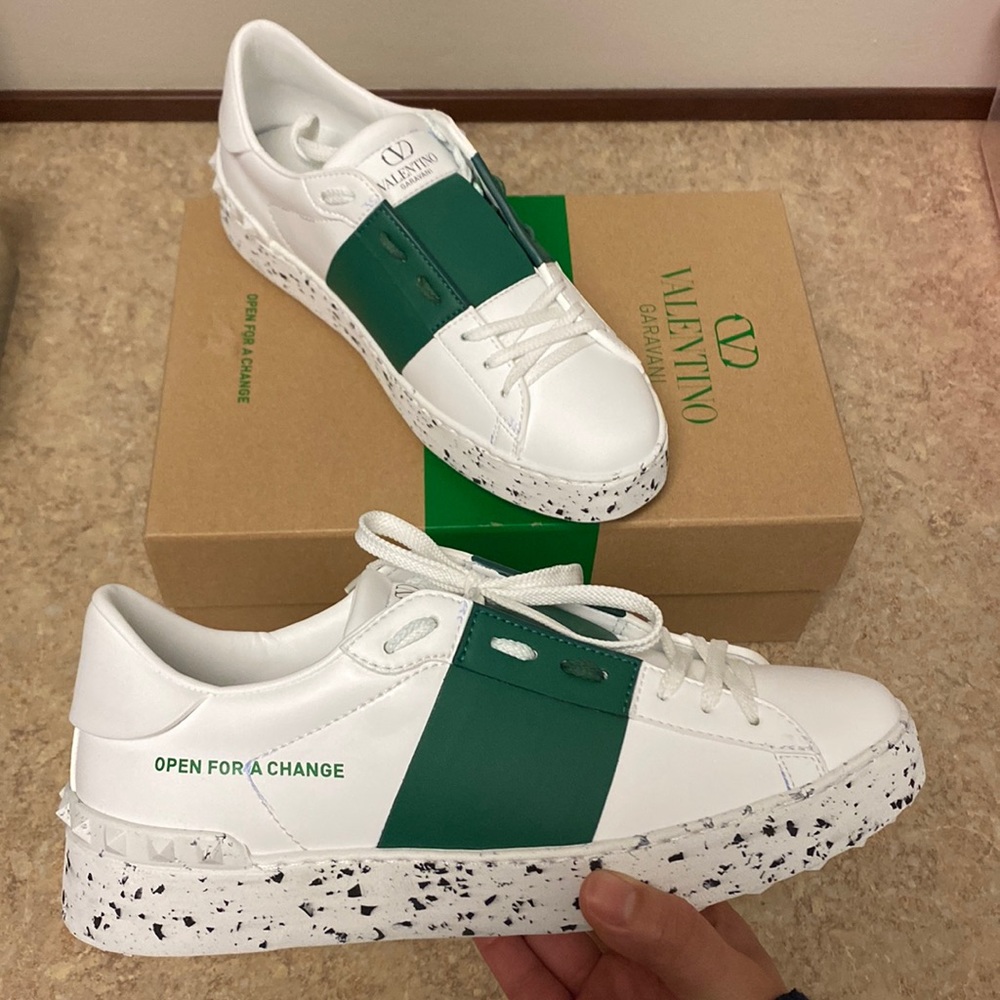 Valentino Sneakers